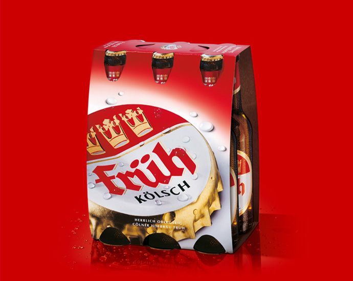 Früh Kölsch