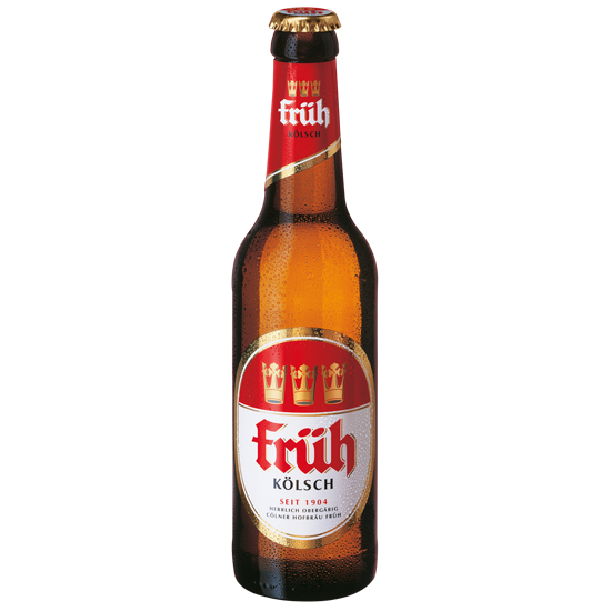 Früh Kölsch