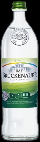 Bad Brückenauer Medium