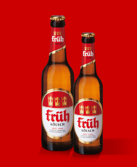 Früh Kölsch